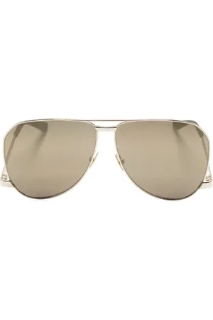 Saint Laurent Pilot-solbriller