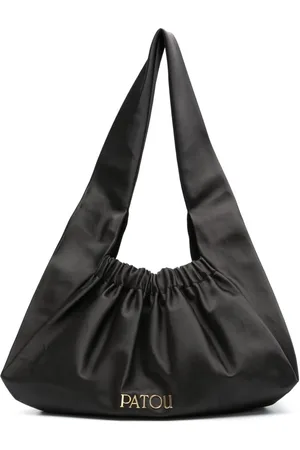 Patou Mini Le Biscuit tote