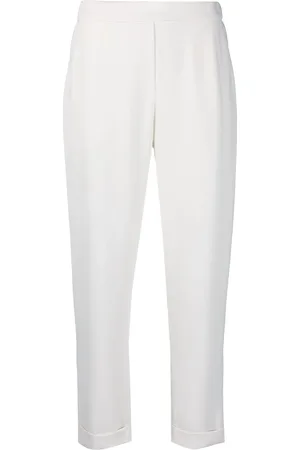 P.A.R.O.S.H. Cropped Pany bukser