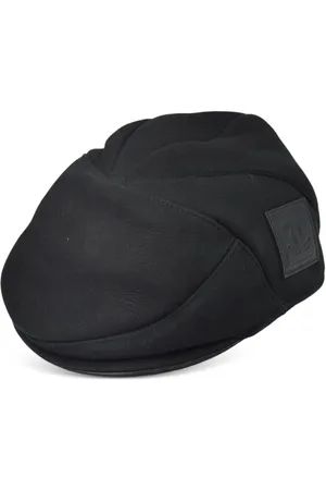 CHANEL Sport Line hat i læder fra 1990-2000