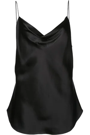 Cinq A Sept Marta camisole-top i silke
