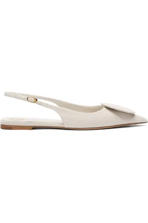 Jacquemus Les Slingbacks Duelo pumps