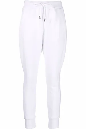 Dsquared2 Joggingbukser med Icon-tryk