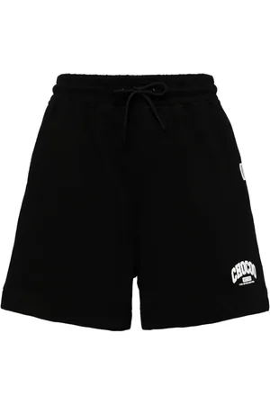Chocoolate Shorts med logobogstaver