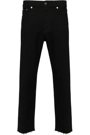 Golden Goose Alavaro jeans med smalle ben