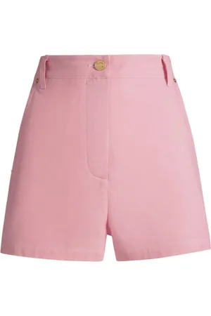 Bally Højtaljede shorts