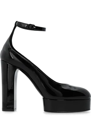 Casadei Tiffany pumps med ankelrem