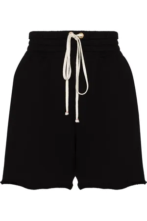Les Tien Yacht shorts med snoretræk