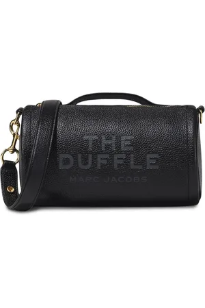 Marc Jacobs The Duffle-lædertaske