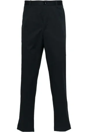 Etro Chinos med Pegaso-motiv