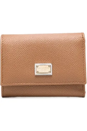 Dolce & Gabbana Dauphine læderpung