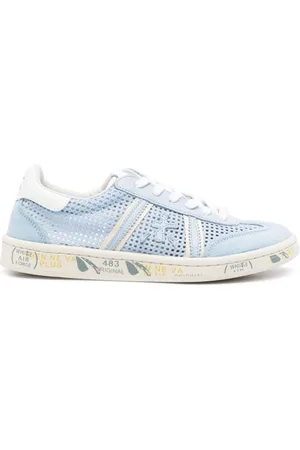 Premiata Bonnie sneakers med paneler