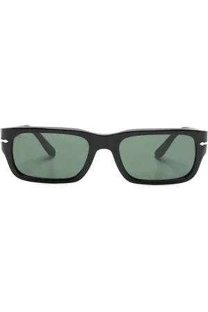 Persol Rektangulære Adrien solbriller