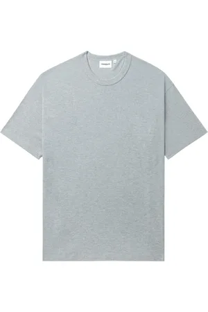 Chocoolate T-shirt med logomærke