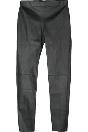Joseph Leggings i læder