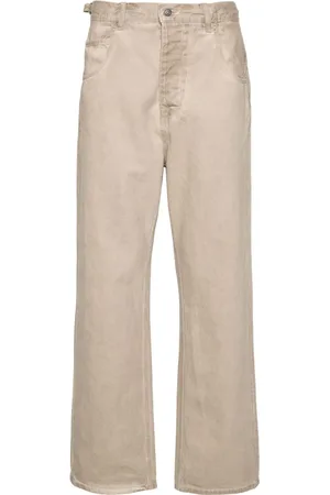haikure Logan Napoli jeans med lige ben