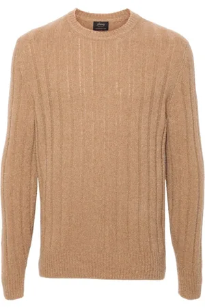BRIONI Langærmet sweater