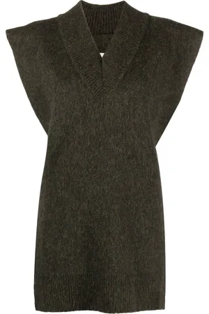 Maison Margiela ærmeløs vest
