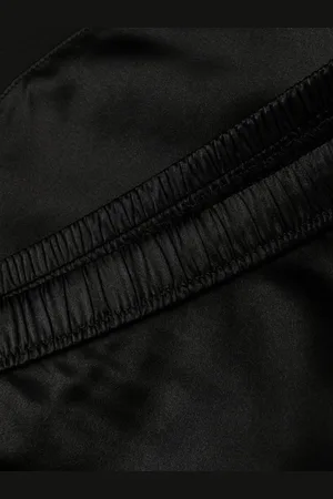 MAISON CLOSE Korte Rendez-Vous shorts