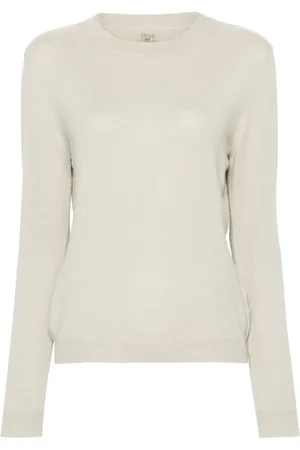 Teddy Cashmere Roma kashmirtrøje