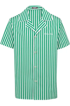 Balmain Stribet pyjamasskjorte