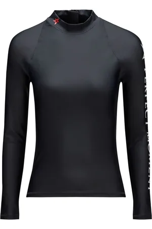 Perfect Moment Tempet rashguard-top