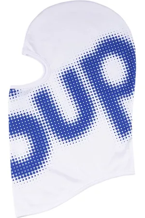 Supreme Elefanthue med logo