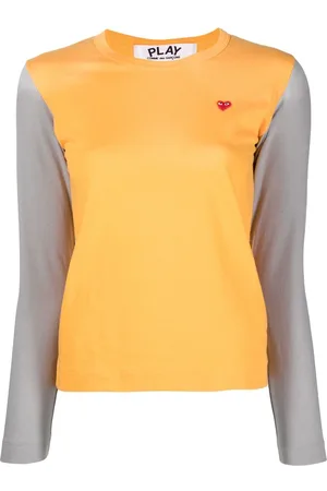 Comme des Garçons Tofarvet sweater