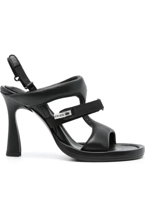 Premiata 95mm lædersandaler