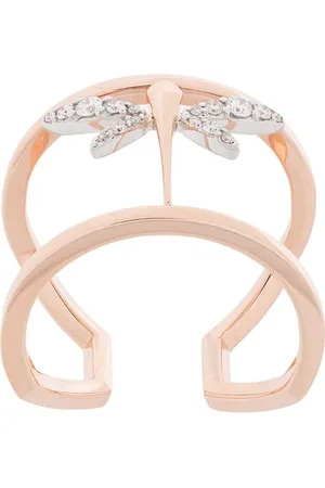 ANAPSARA Mini guldsmed-ring