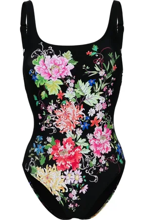 JOHNNY WAS Metalli Notte tanksuit