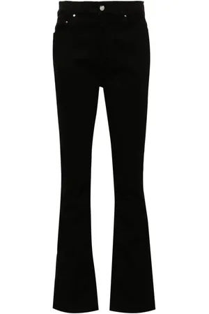 AMIRI Jeans med kick-svaj