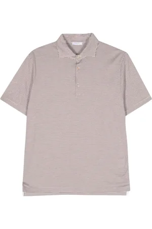 Boglioli Stribet polokrave
