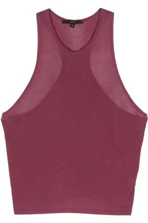 Gucci Finstrikket tanktop fra 00
