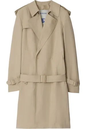 Burberry Trenchcoat med bælte i taljen