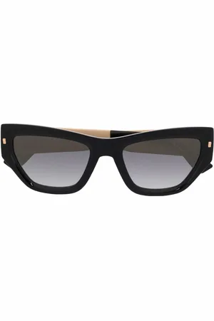 Dsquared2 Hype solbriller med logoplade