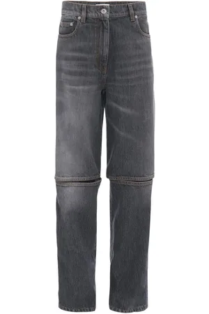 J.W.Anderson Jeans med lige ben