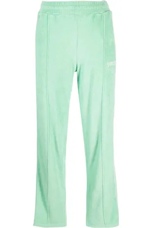 Sporty & Rich New Serif joggingbukser med broderet logo