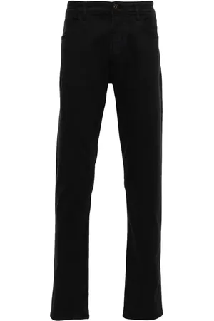 Boggi Milano Jeans med smal pasform