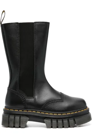 Dr. Martens Audrick Tall støvler i nappalæder