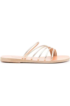 Ancient Greek Sandals Adriani sandaler med remme