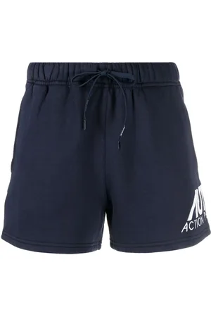 Autry Korte shorts med logotryk