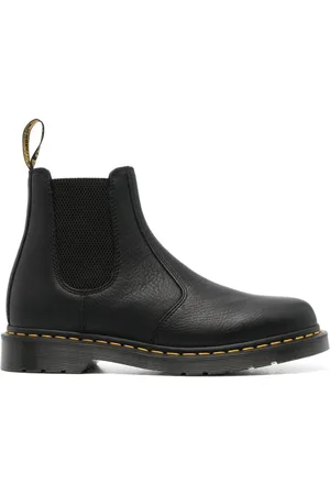 Dr. Martens 2976 Chelsea ankelstøvler i læder