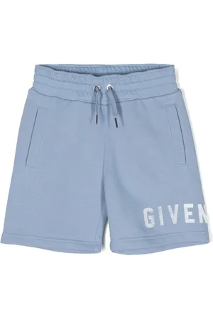 Givenchy Shorts med logotryk