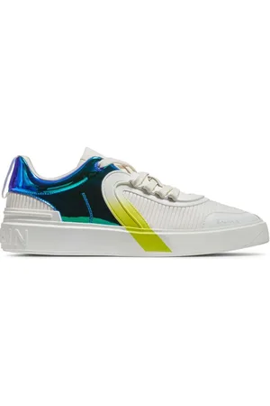 Balmain Low-top B-Skate sneakers