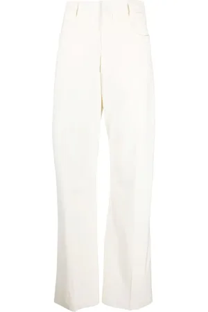 Jacquemus Bukser med lige ben