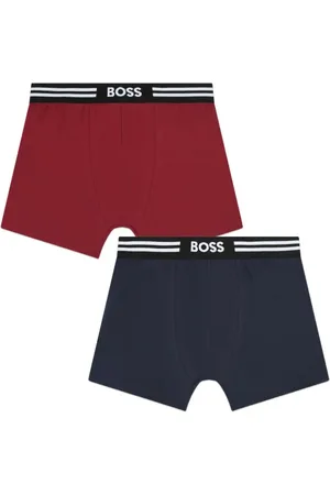 HUGO BOSS Underbukser med logobånd (2-pak)