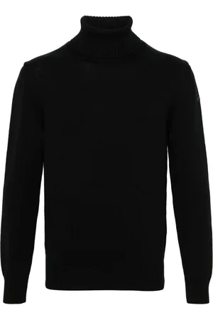Paul & Shark Sweater med rullekrave
