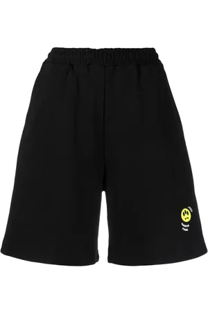 BARROW Shorts med logotryk