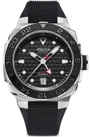 Alpina Seastrong Diver Extreme Automatic GMT 40,50 mm